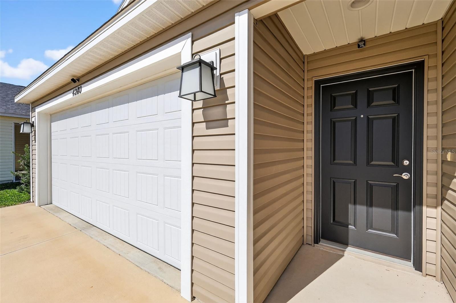 THE VILLAGES - Residential