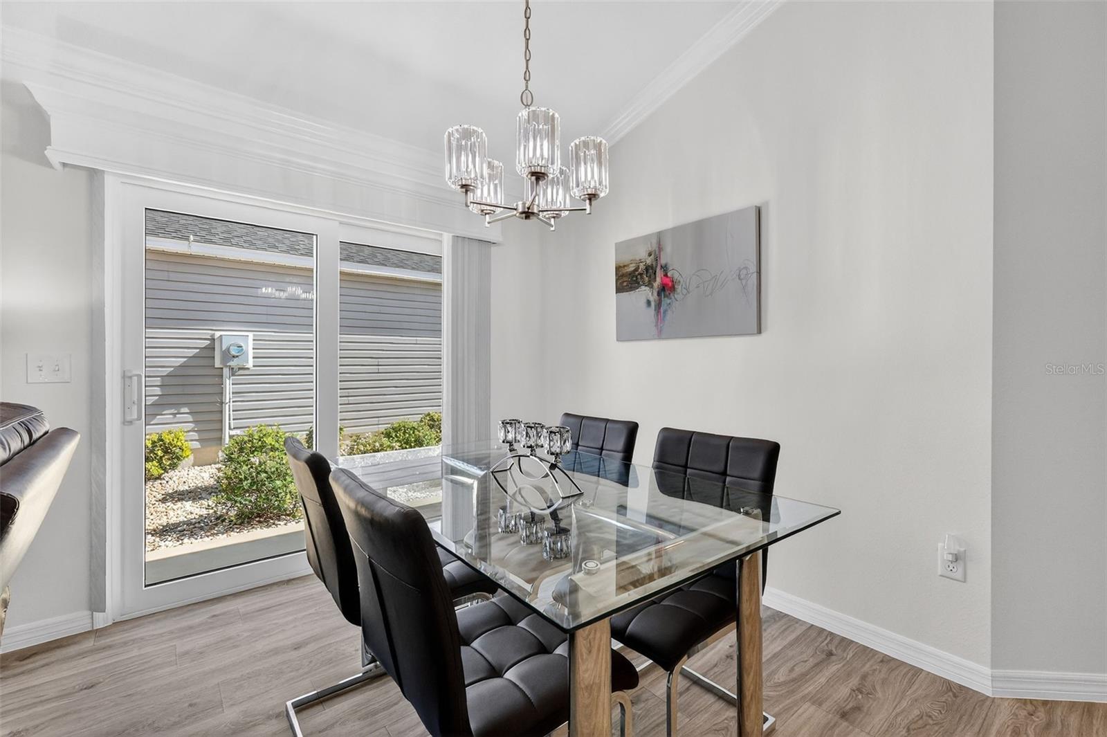 THE VILLAGES - Residential