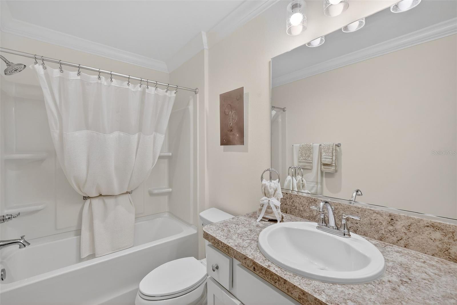 THE VILLAGES - Residential