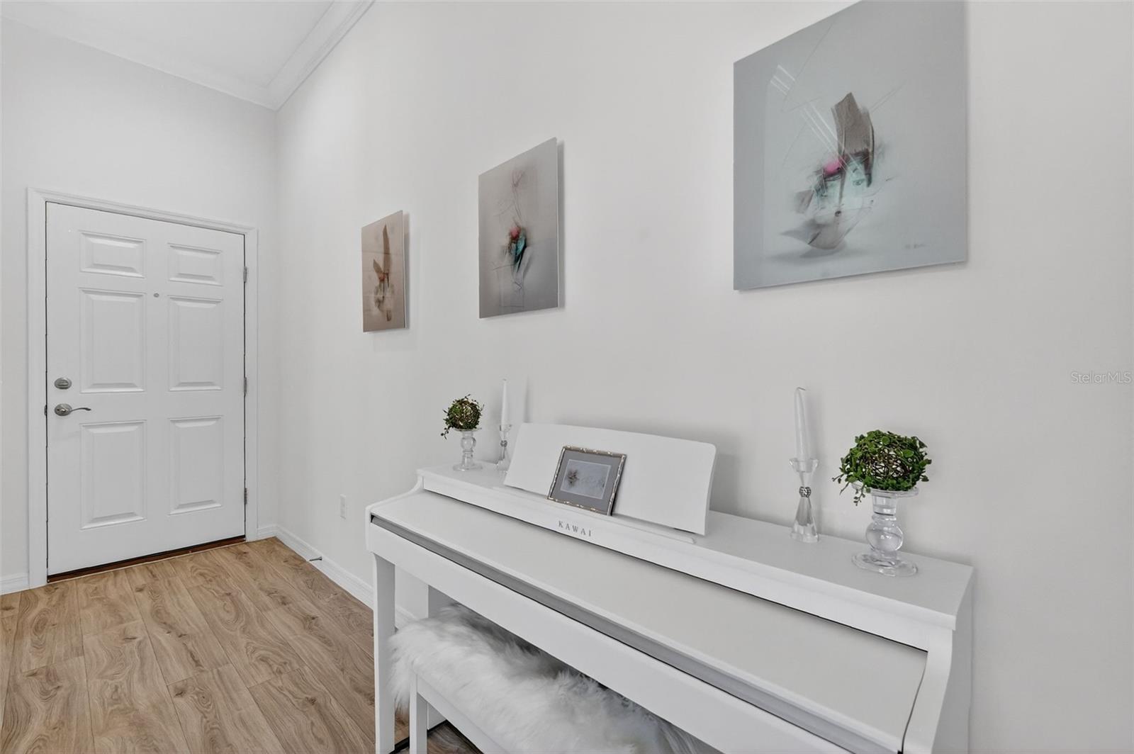 THE VILLAGES - Residential