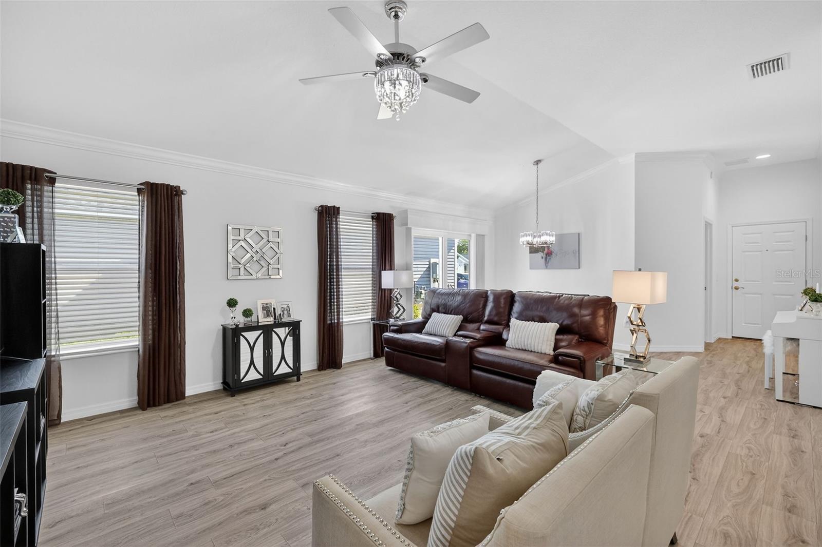 THE VILLAGES - Residential