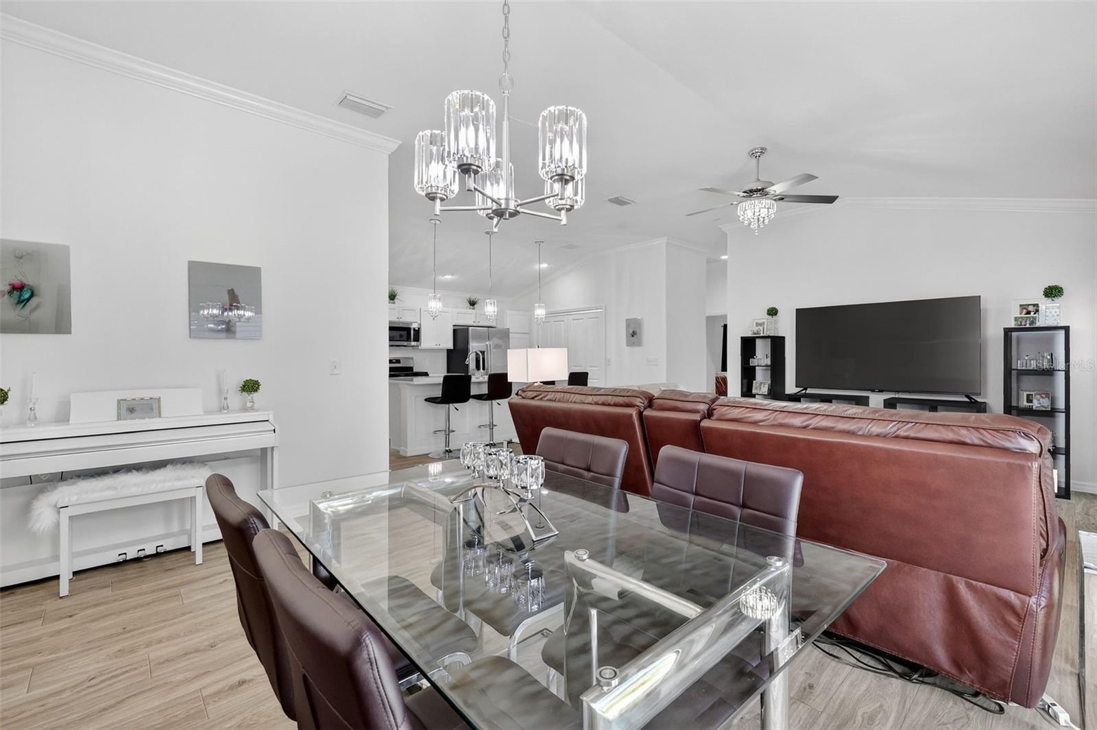 THE VILLAGES - Residential