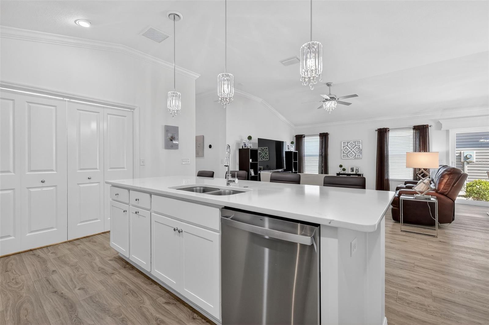 THE VILLAGES - Residential