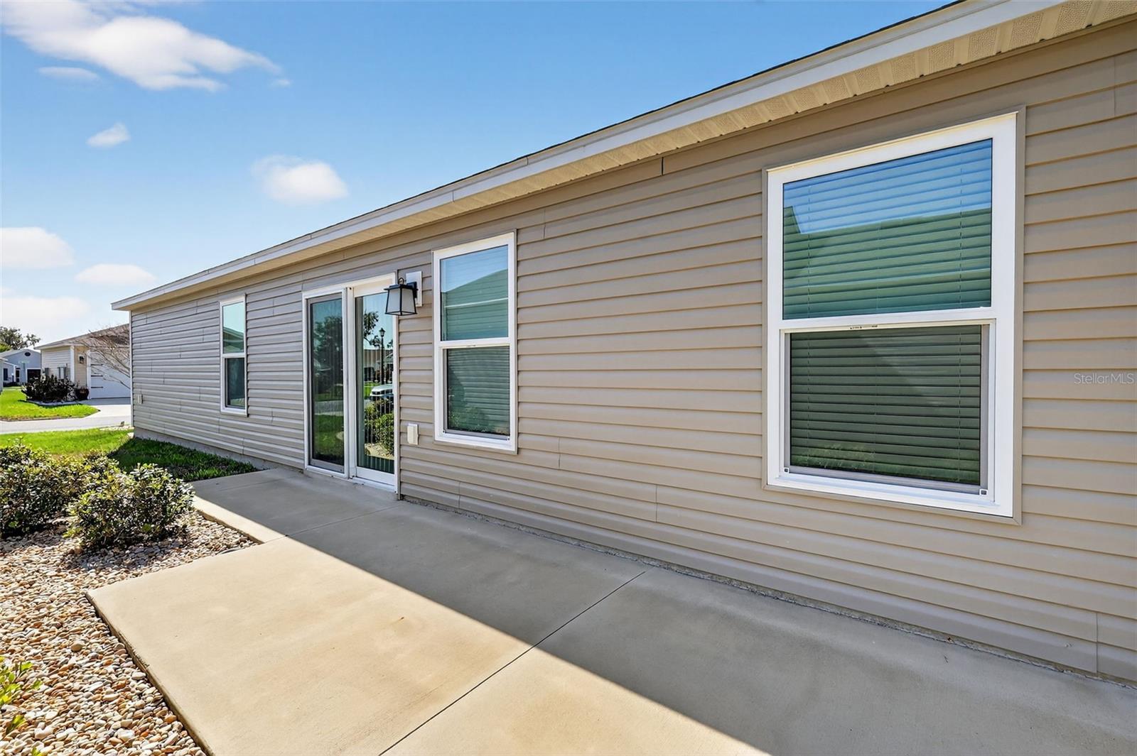 THE VILLAGES - Residential