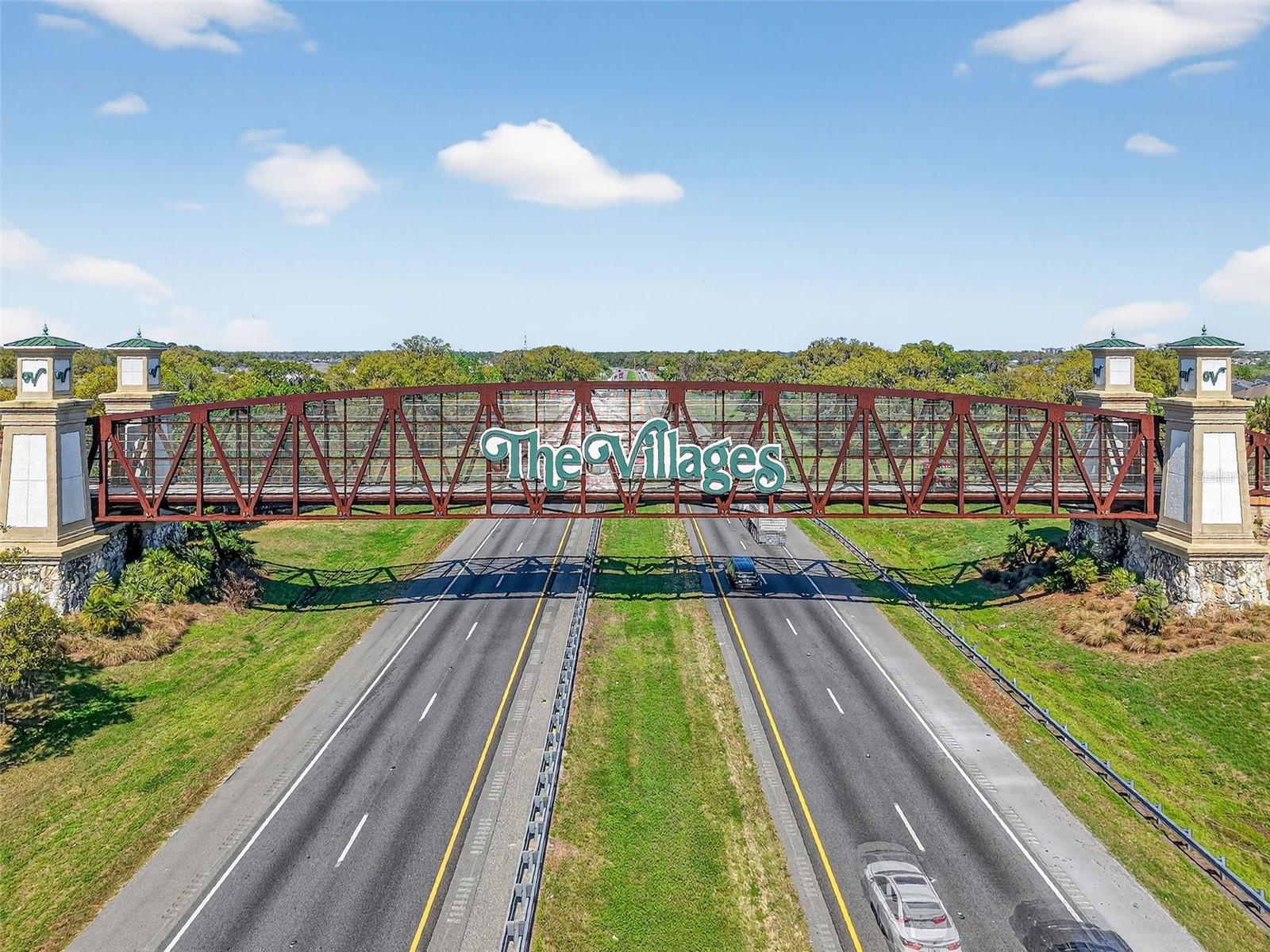 THE VILLAGES - Residential