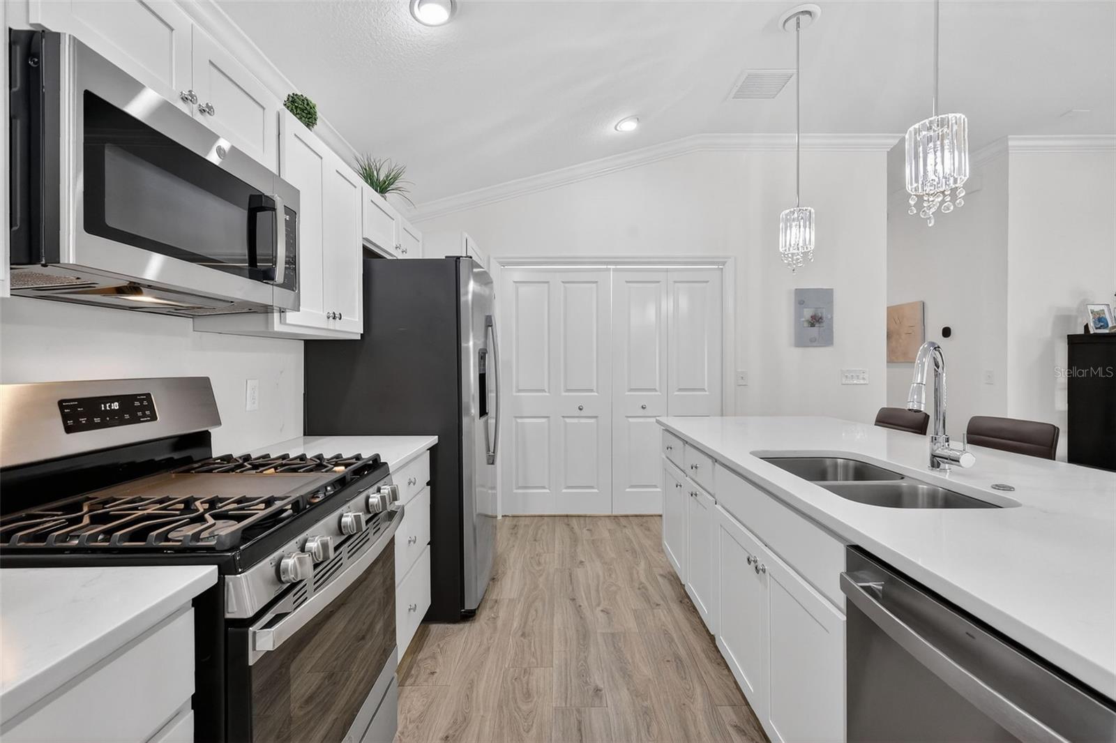 THE VILLAGES - Residential