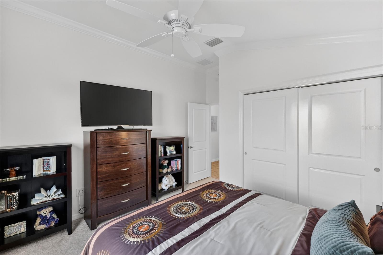 THE VILLAGES - Residential