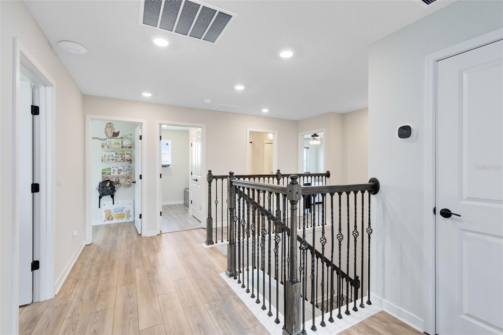 SPLIT OAK RESERVE - Residential