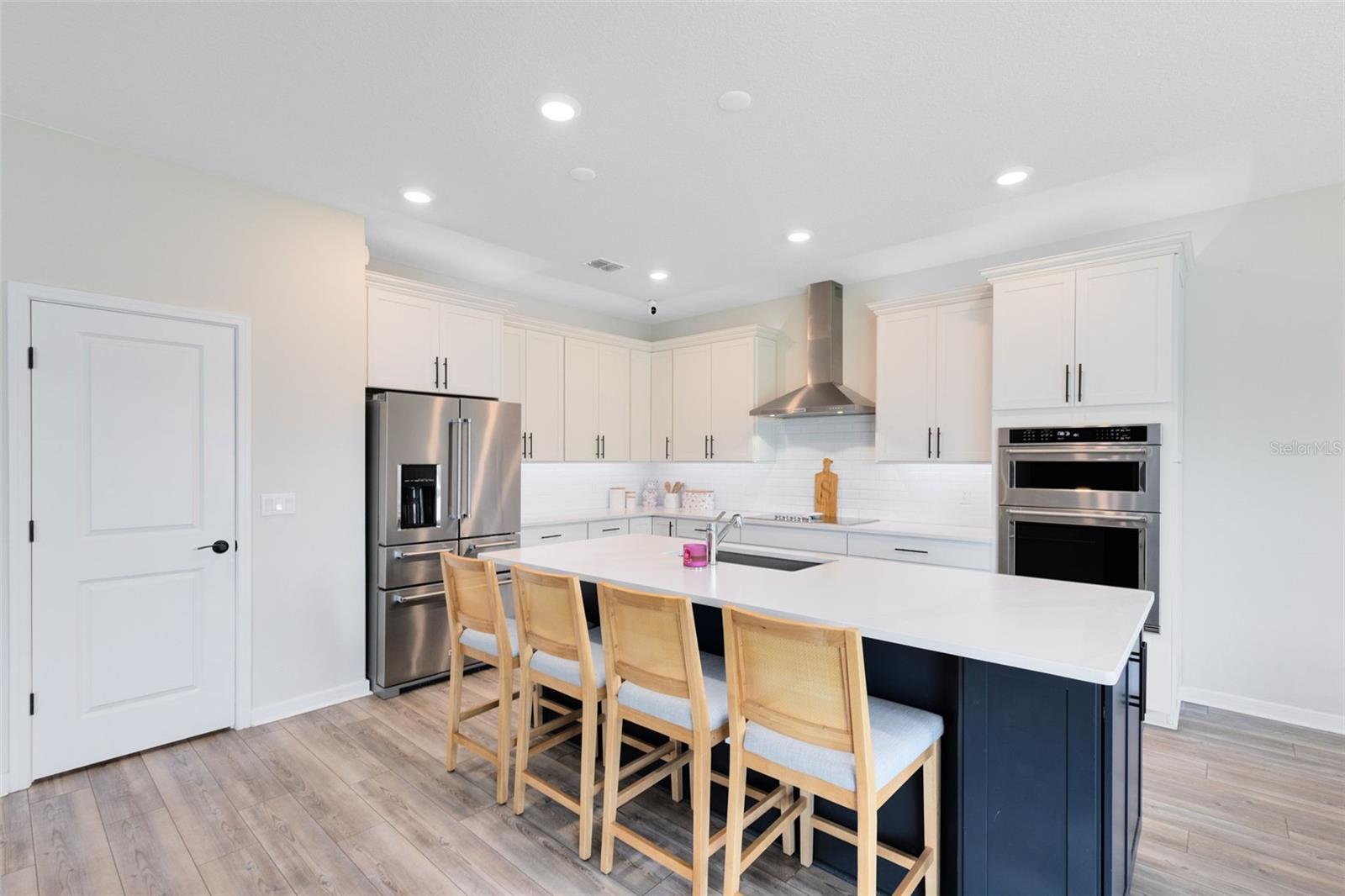 SPLIT OAK RESERVE - Residential