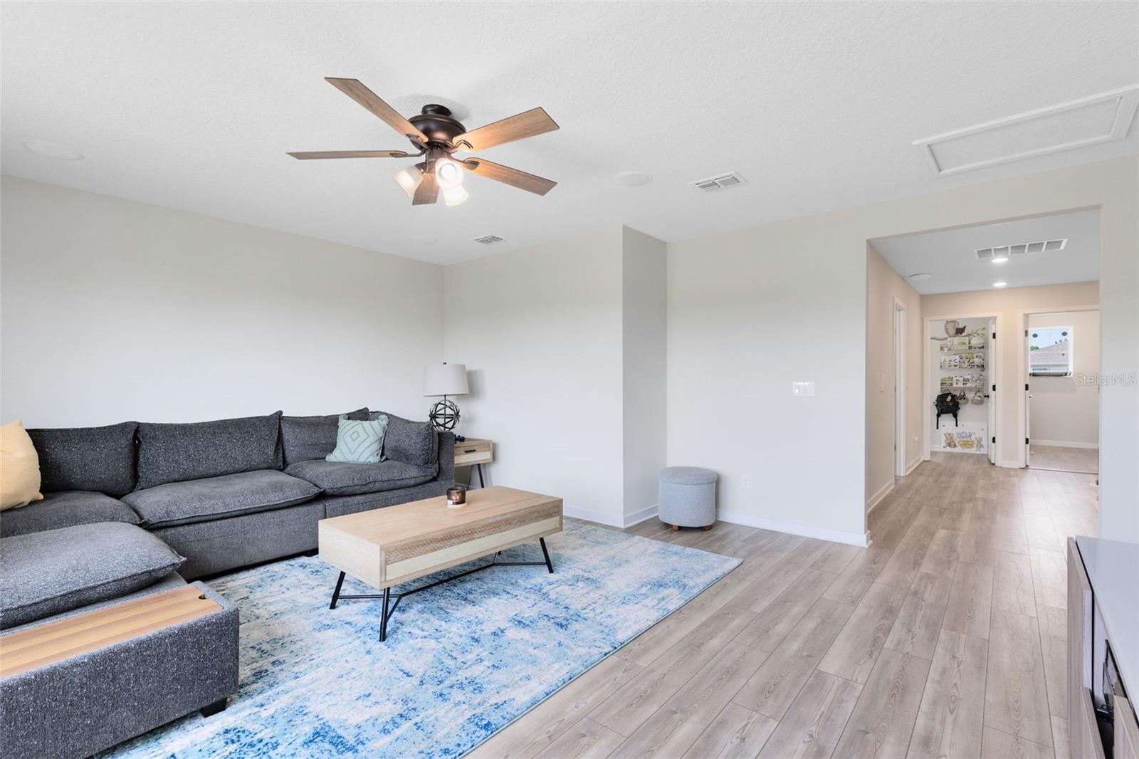 SPLIT OAK RESERVE - Residential