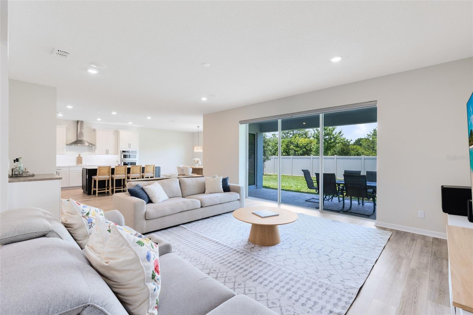 SPLIT OAK RESERVE - Residential