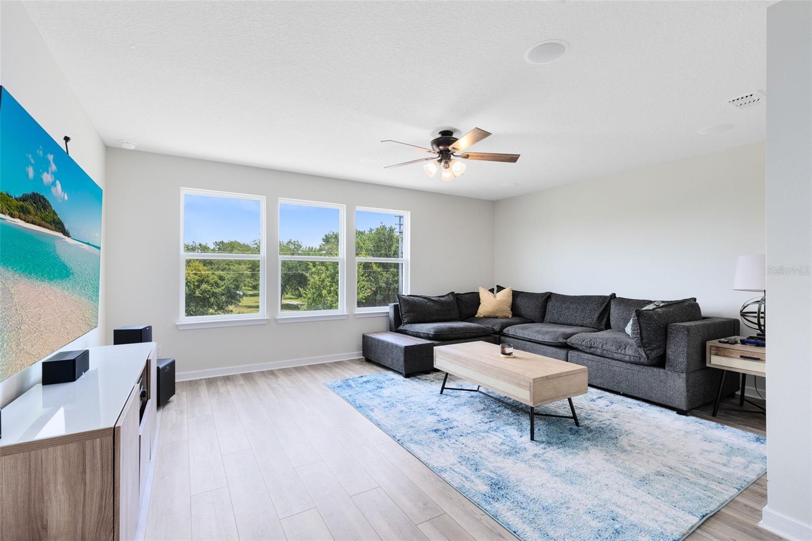 SPLIT OAK RESERVE - Residential