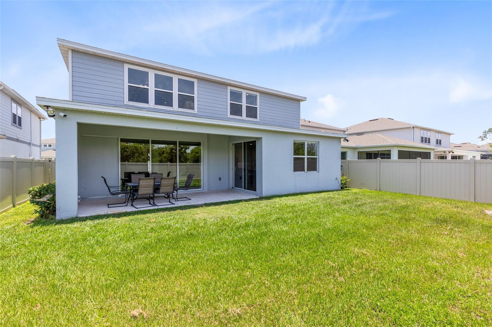 SPLIT OAK RESERVE - Residential