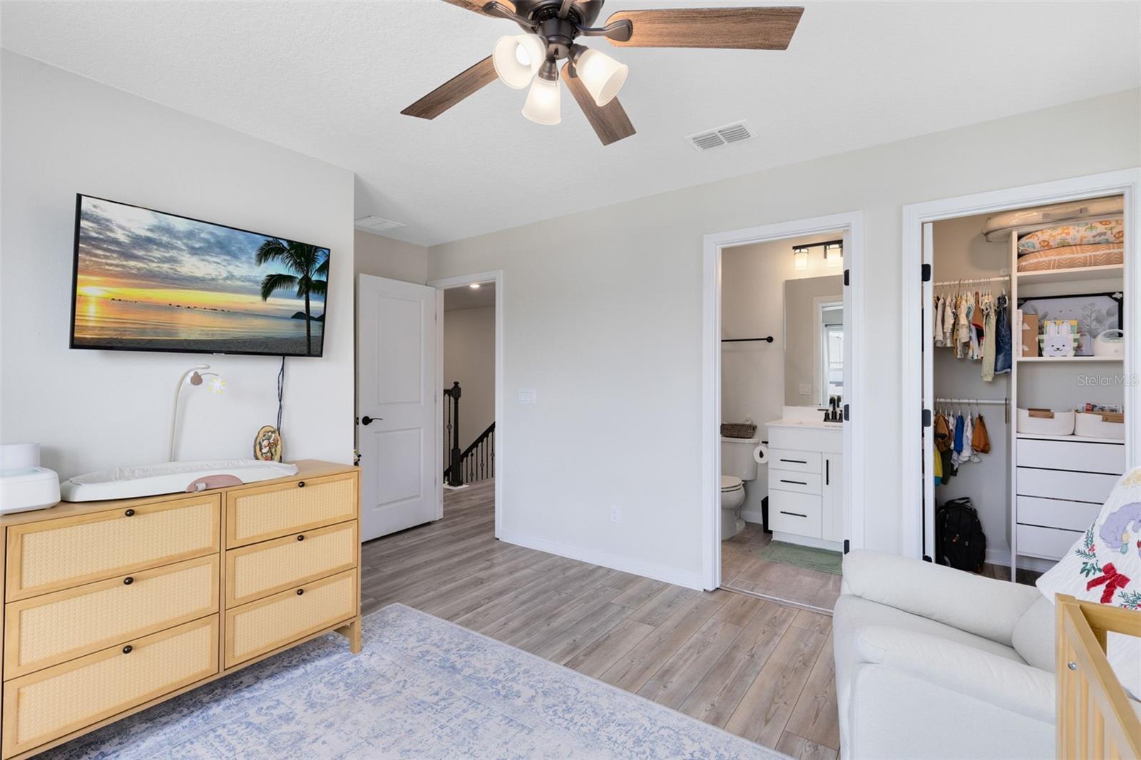 SPLIT OAK RESERVE - Residential