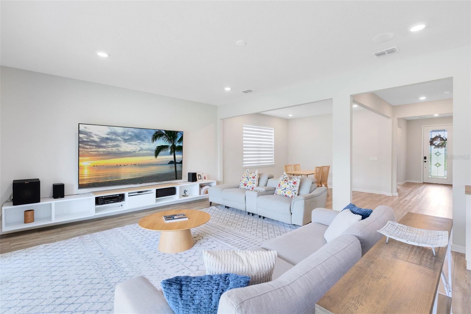 SPLIT OAK RESERVE - Residential