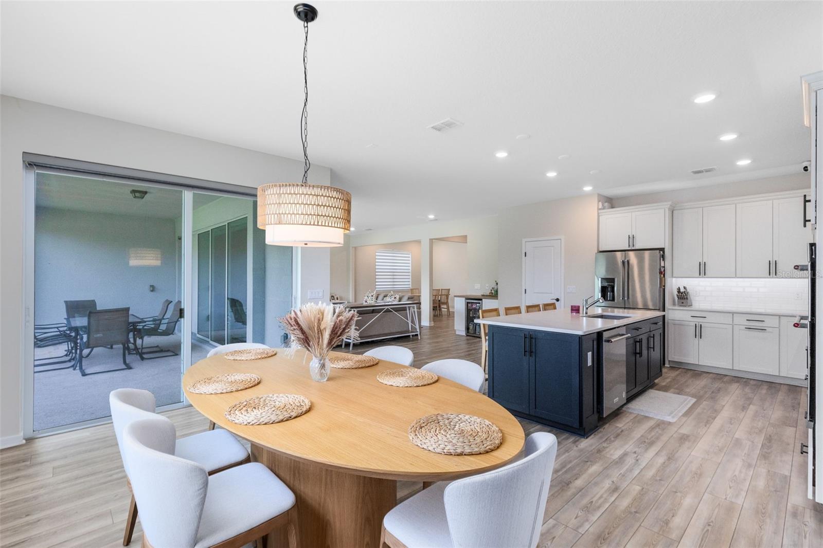 SPLIT OAK RESERVE - Residential