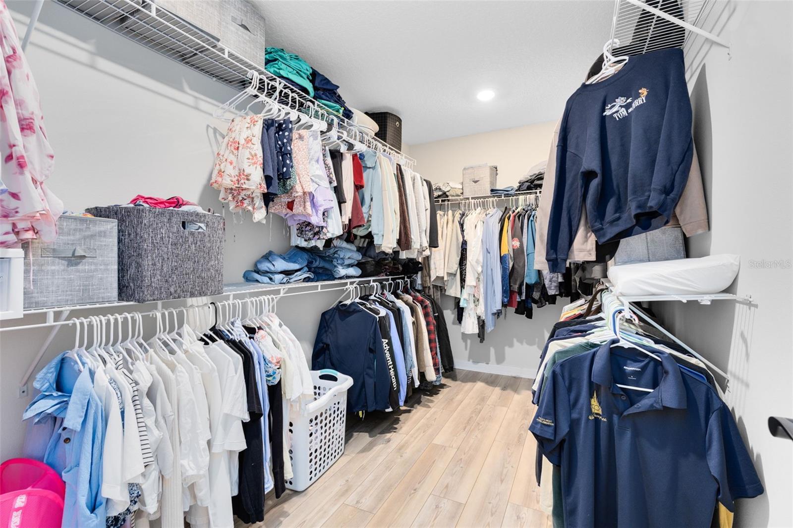 SPLIT OAK RESERVE - Residential