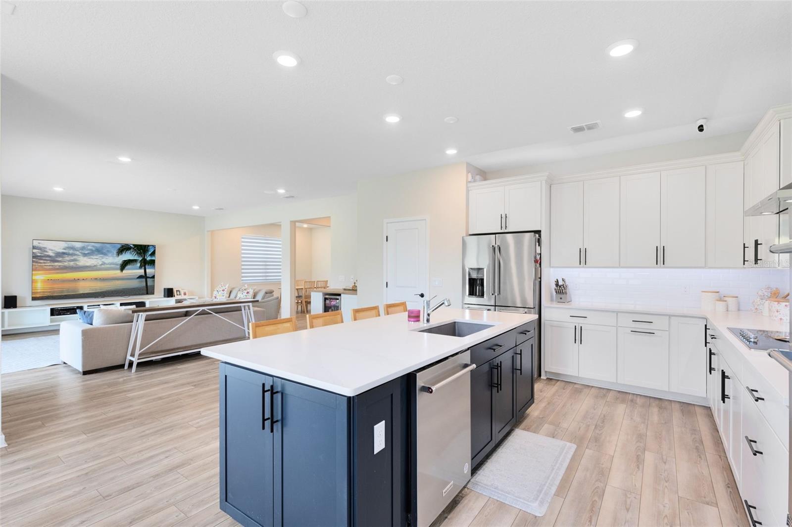 SPLIT OAK RESERVE - Residential