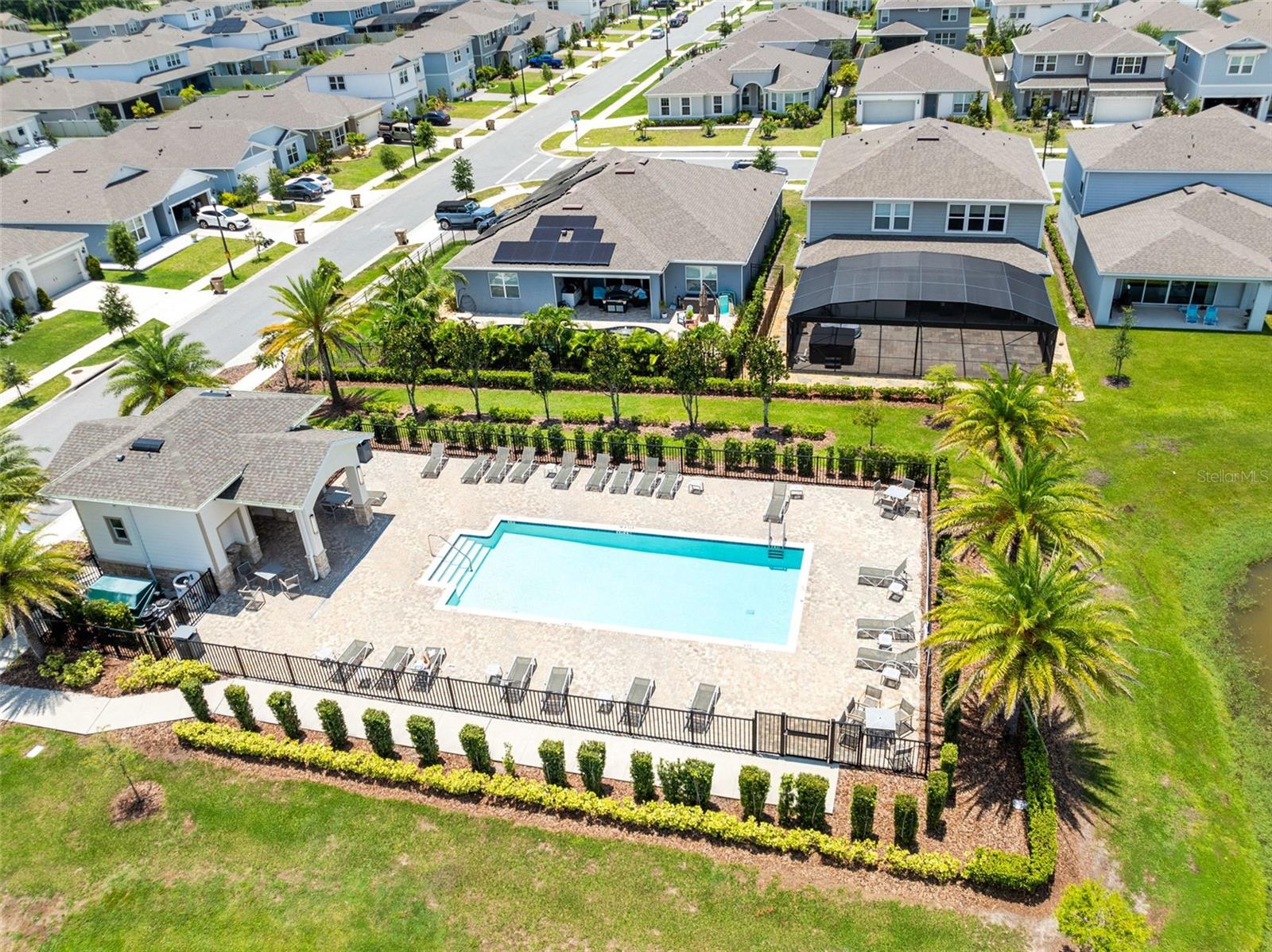 SPLIT OAK RESERVE - Residential