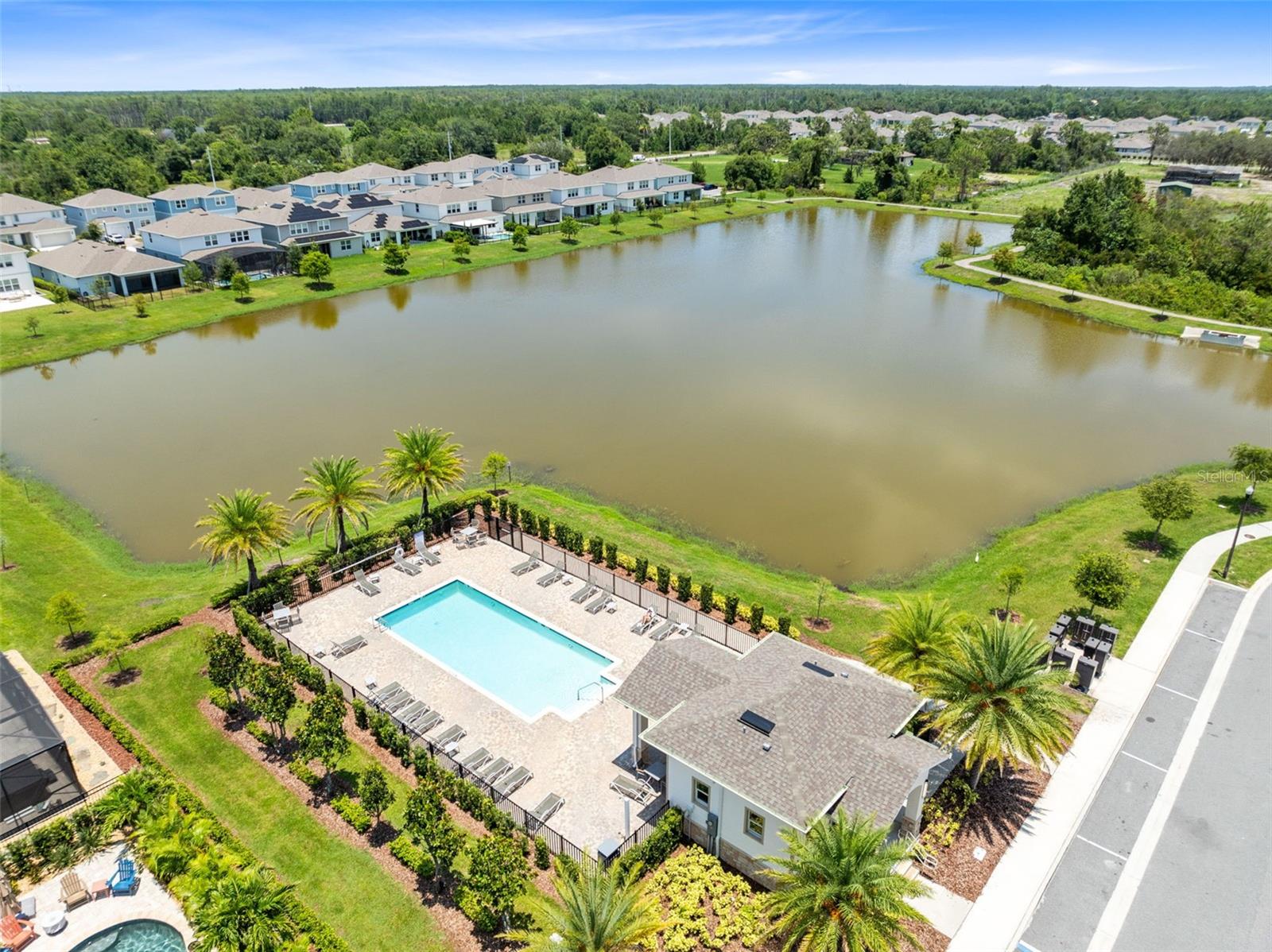 SPLIT OAK RESERVE - Residential