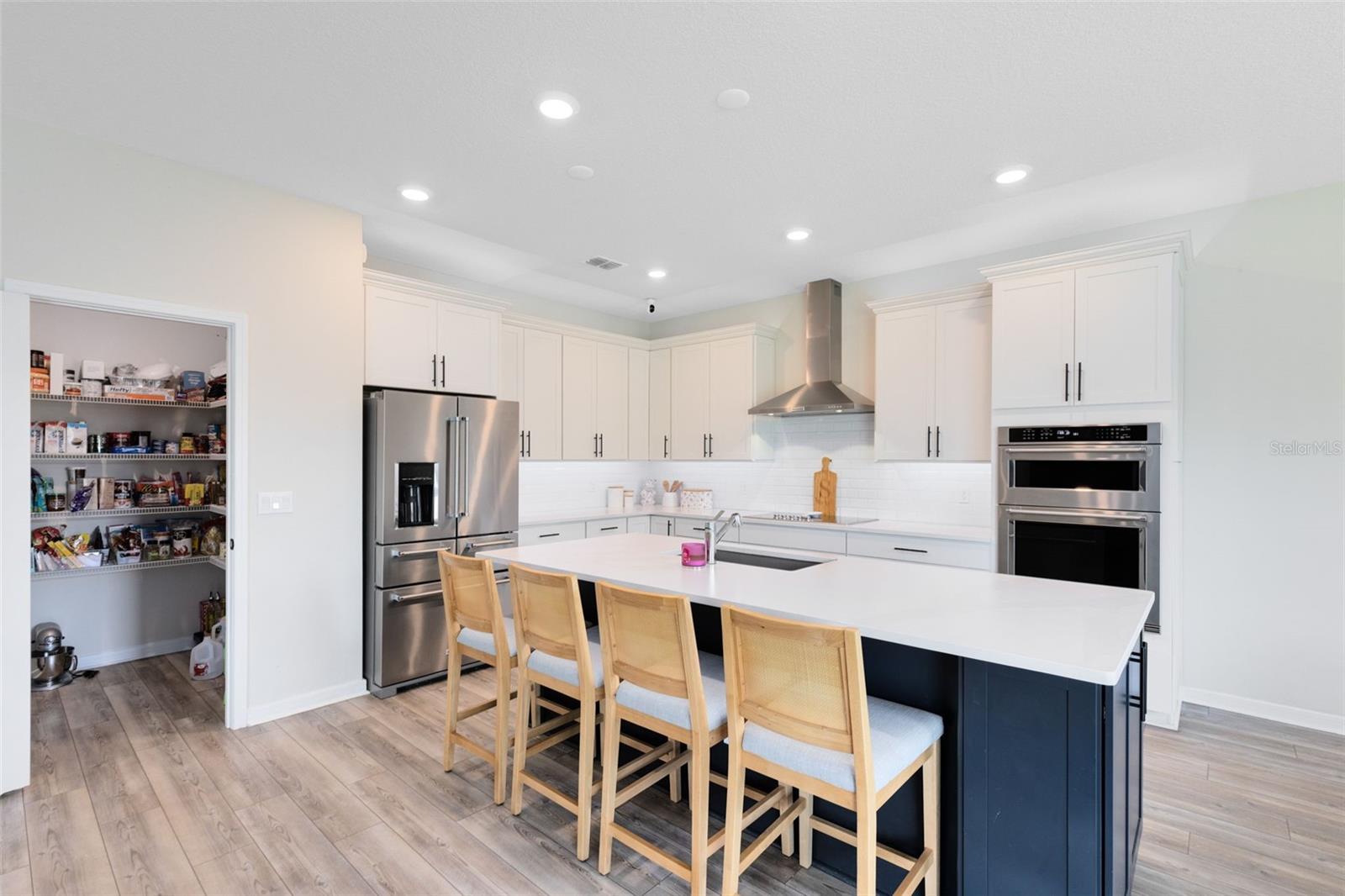 SPLIT OAK RESERVE - Residential