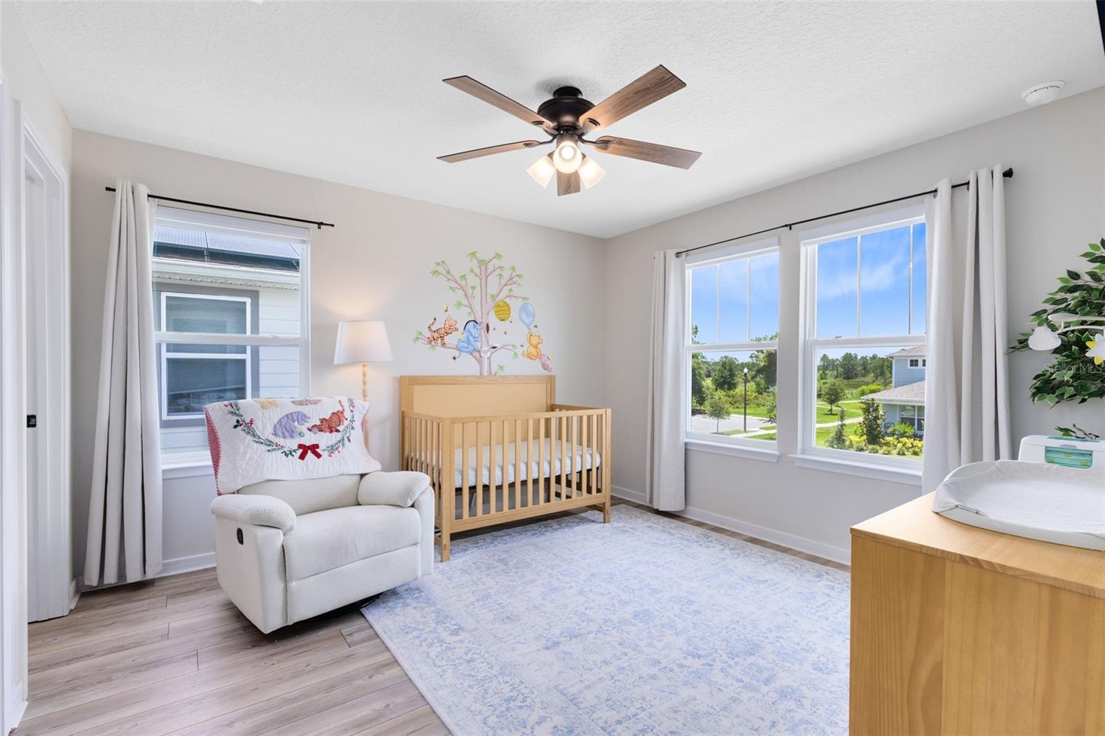 SPLIT OAK RESERVE - Residential