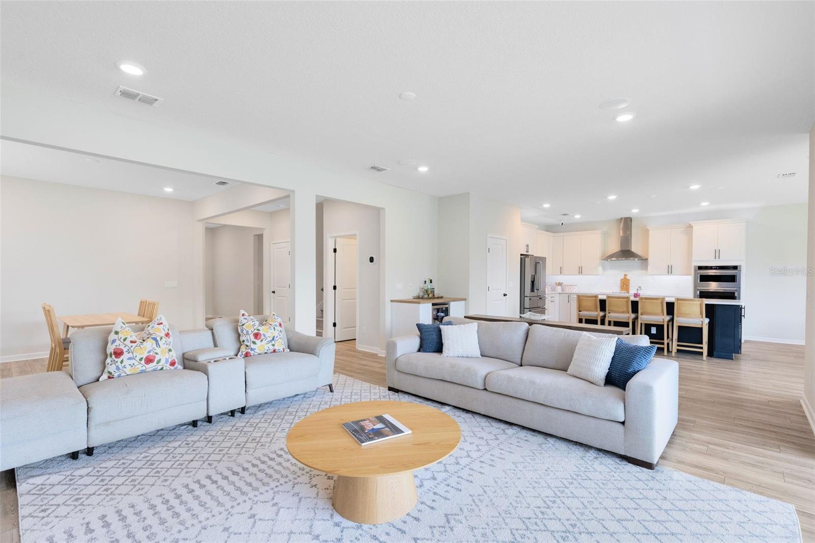 SPLIT OAK RESERVE - Residential