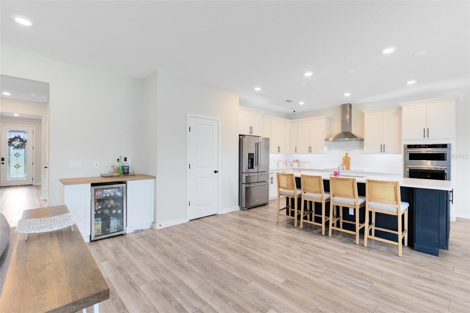 SPLIT OAK RESERVE - Residential