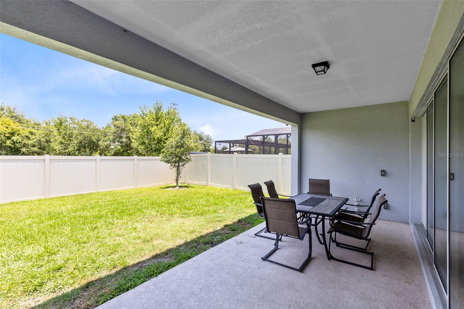 SPLIT OAK RESERVE - Residential