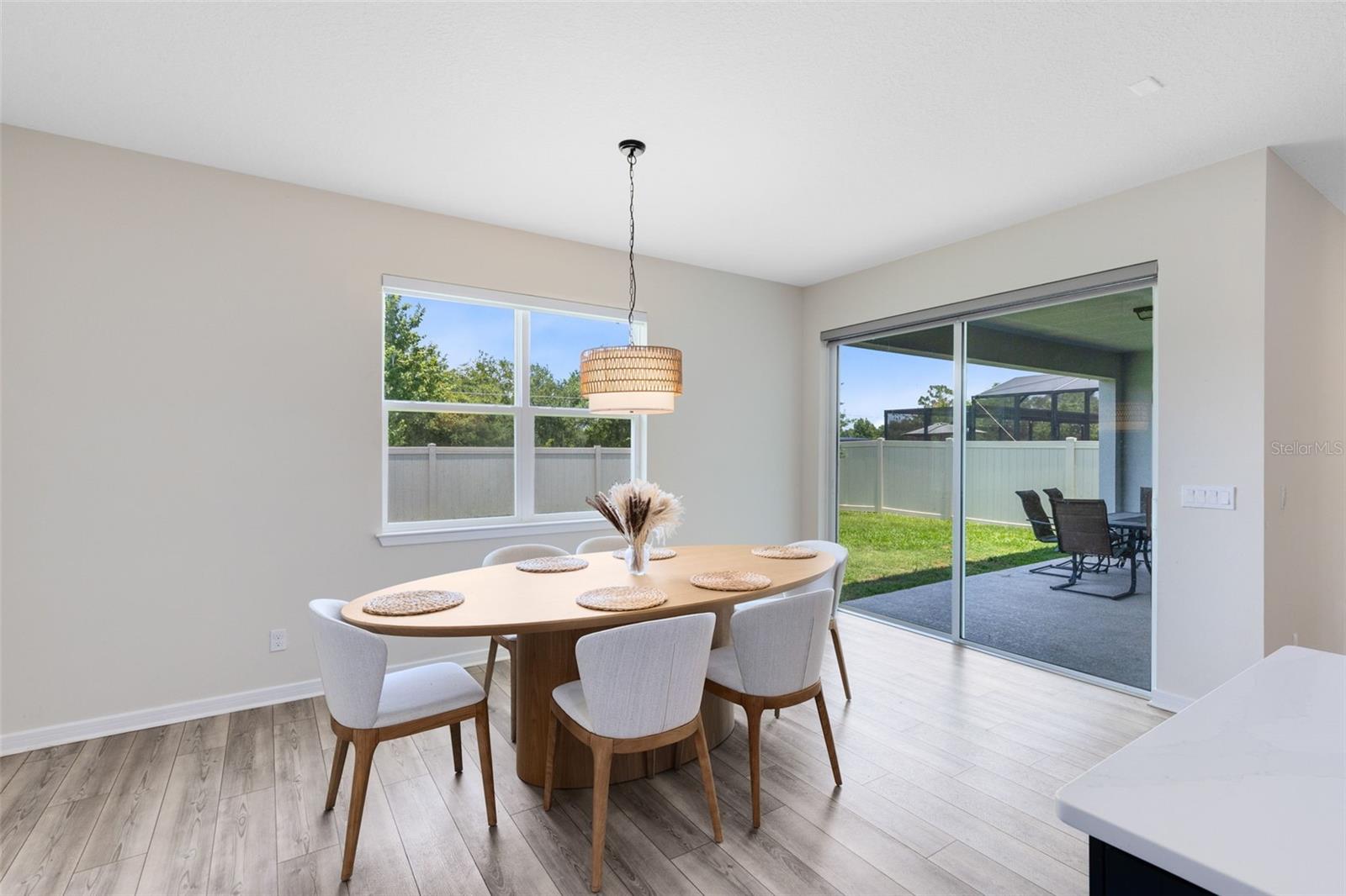 SPLIT OAK RESERVE - Residential