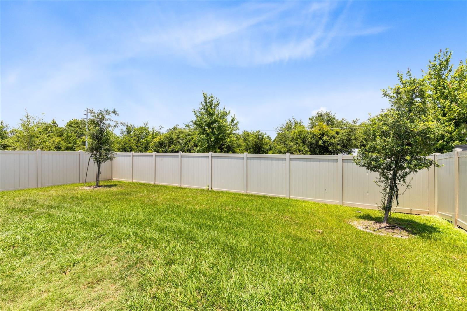 SPLIT OAK RESERVE - Residential