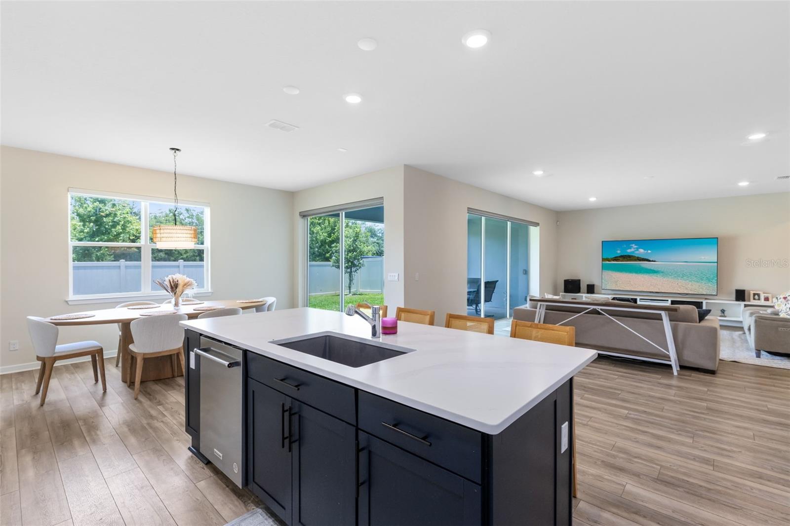 SPLIT OAK RESERVE - Residential