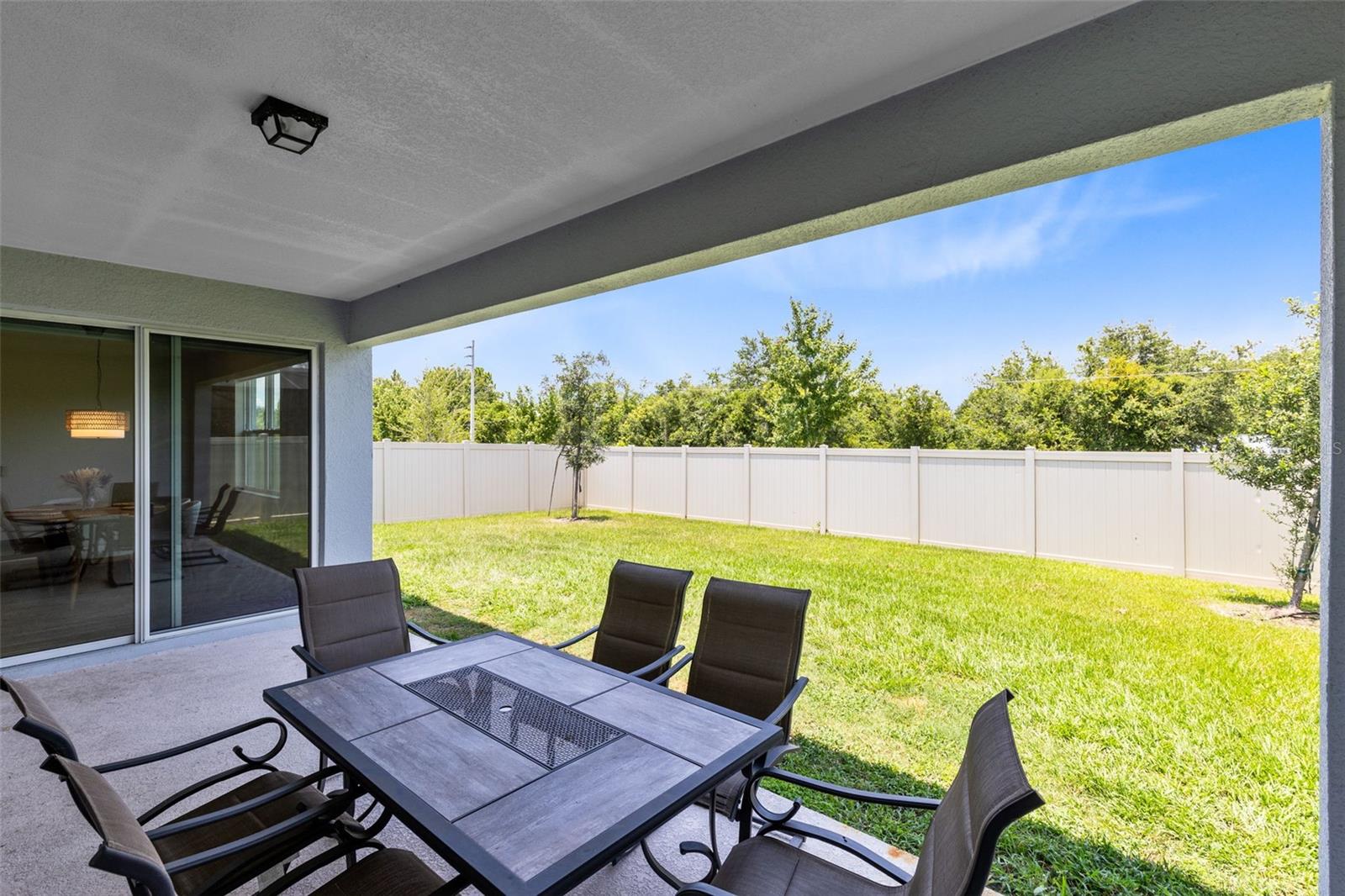 SPLIT OAK RESERVE - Residential