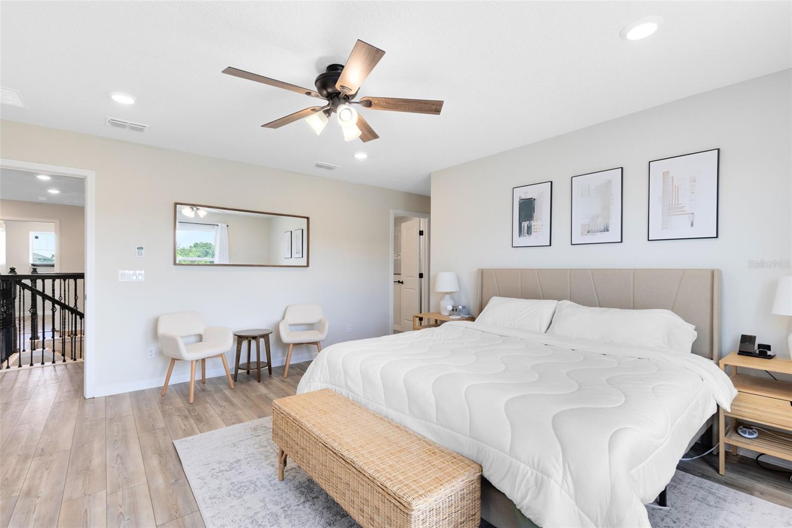 SPLIT OAK RESERVE - Residential