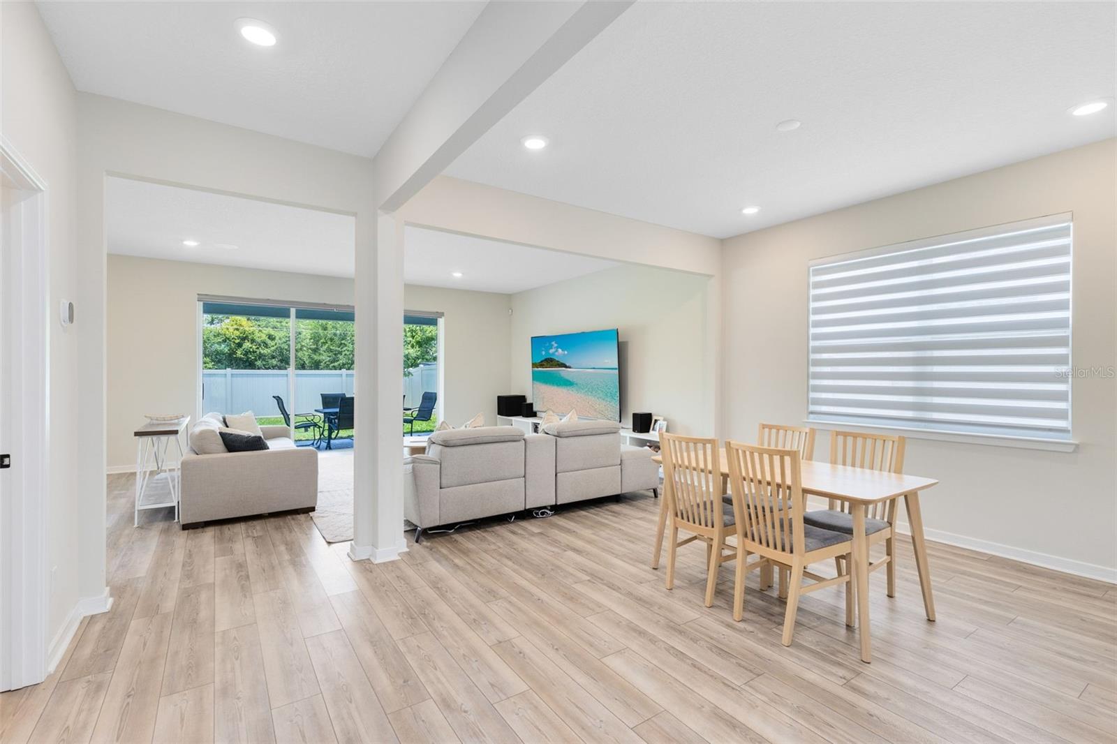 SPLIT OAK RESERVE - Residential