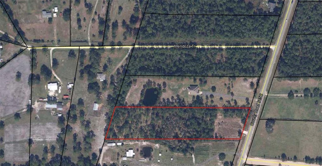Photo of 6286 Cr-315, Keystone Heights, FL 32656 (MLS # O6429119)