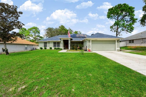 Photo of 11009 Thornberry Drive, Spring Hill, FL 34608 (MLS # TB8557712)