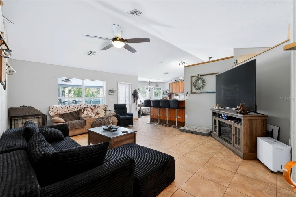 Photo of 11009 Thornberry Drive, Spring Hill, FL 34608 (MLS # TB8557712)