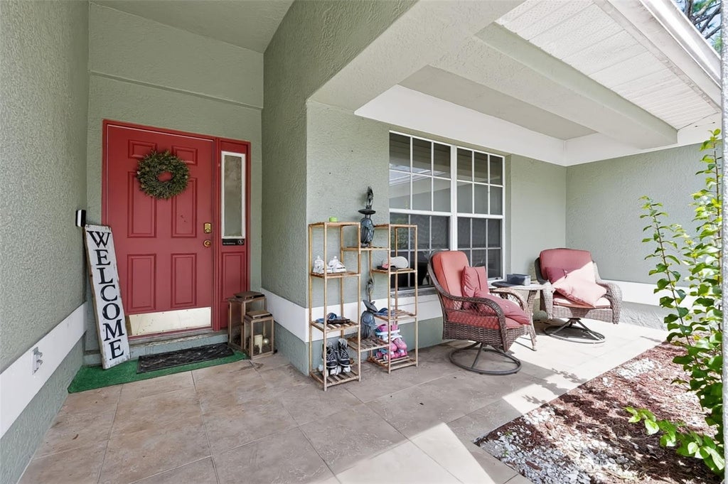 Photo of 11009 Thornberry Drive, Spring Hill, FL 34608 (MLS # TB8557712)