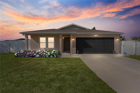 741 GILA DRIVE KISSIMMEE FL 34759