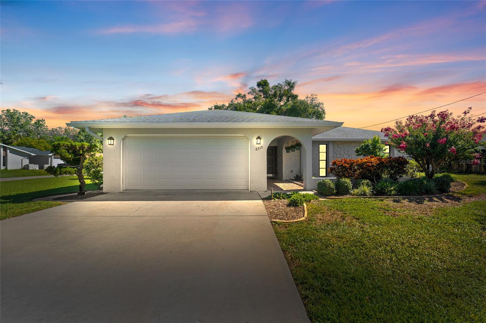 8515 INDIES DRIVE