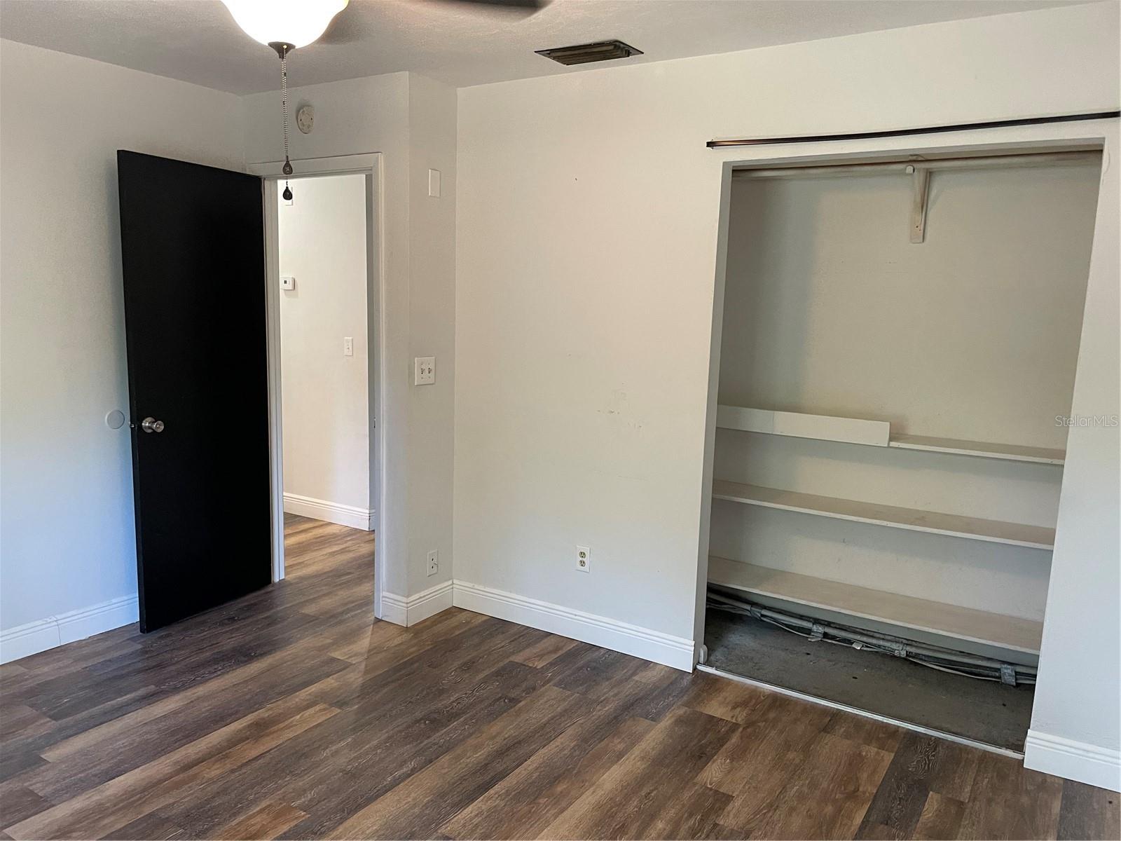 BELLEVIEW HILLS - Residential