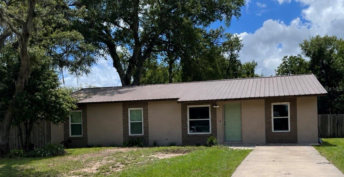 BELLEVIEW HILLS - Residential