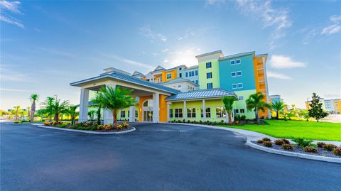 8070 UNWIND WAY 300 KISSIMMEE FL 34747