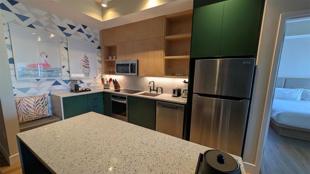 Photo of 8070 Unwind Way #300, Kissimmee, FL 34747 (MLS # S5140169)