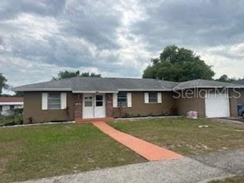 7160 LOCKWOOD STREET SPRING HILL FL 34606