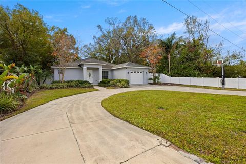 A home in TAMPA