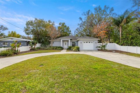 A home in TAMPA