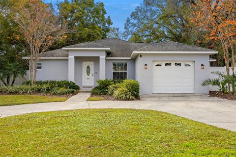 A home in TAMPA