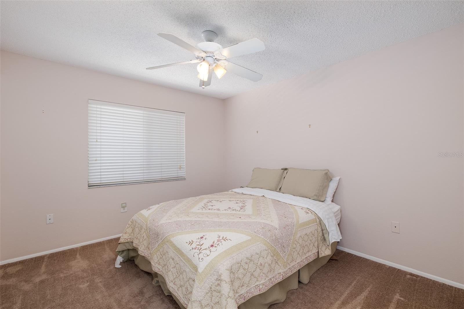 EAST LAKE WOODLANDS - Residential